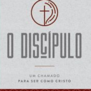 O discípulo (John Stott)