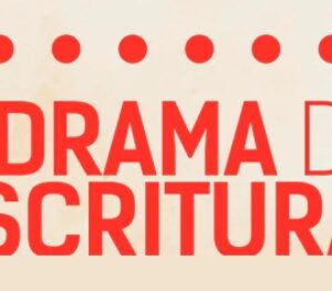 O drama das Escrituras (Michael W. Goheen – Craig G. Bartholomew)