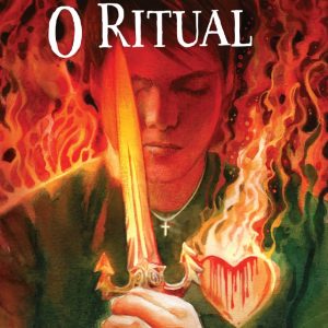 O ritual (Maurício Zágari)