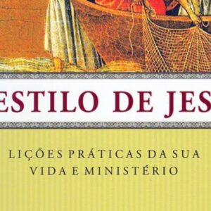 O estilo de Jesus (Gayle D. Erwin)