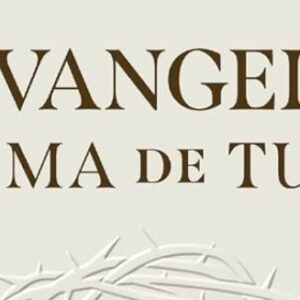 O evangelho acima de tudo (J. D. Greear)