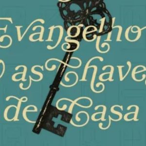 O Evangelho vem com as chaves de casa (Rosaria Butterfield)