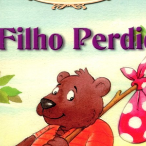 O filho perdido (Paulo Debs)