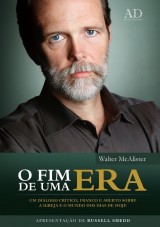 O Fim de Uma Era (Walter McAlister)