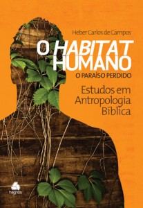 O habitat humano – Volume 2 (Heber Carlos de Campos)