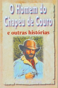 O homem do chapéu de couro (Paul B. Long)