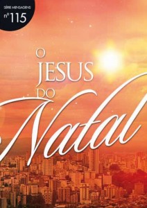 O Jesus Do Natal (Carlos Fagundes)