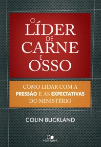 Líder de Carne e Osso (Colin Buckland)