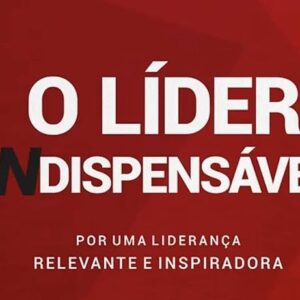 O líder indispensável (Alan Brizotti)