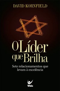 O líder que brilha (David Kornfield)