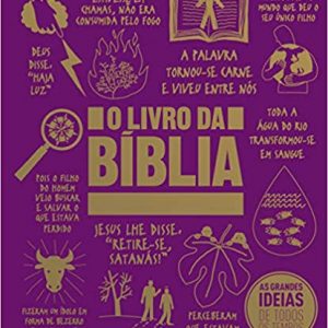 O livro da Bíblia (Vários Autores)