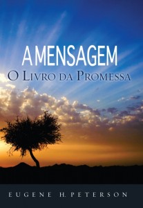 O livro da promessa (Eugene Peterson)