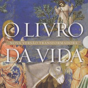 O livro da vida – Nova Versão Transformadora