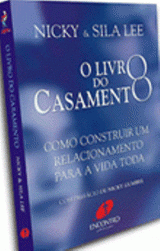 O livro do casamento (Nicky & Sila Lee)