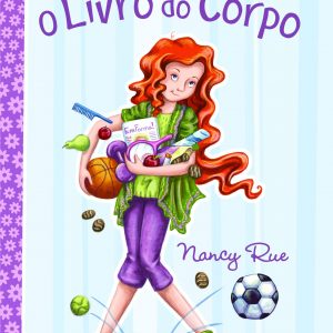 O livro do corpo (Nancy Rue)