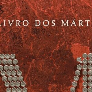 O livro dos mártires (John Foxe)