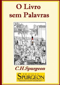 O Livro Sem Palavras (Charles H. Spurgeon)