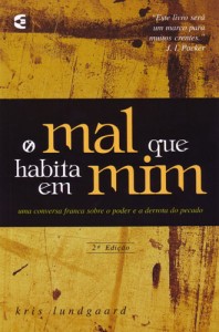 O Mal que Habita em mim (Kris Lundgaard)