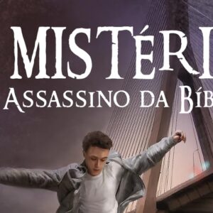 O mistério do assassino da Bíblia (Maurício Zágari)