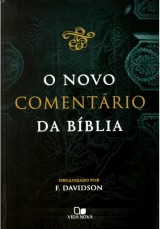 O Novo Comentário da Bíblia (Francis Davidson)