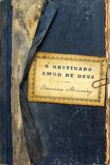 O obstinado amor de Deus (Brennan Manning)