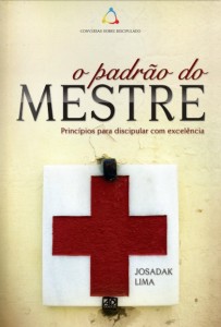 O padrão do Mestre (Josadak Lima)