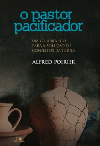 O Pastor Pacificador (Alfred Poirier)