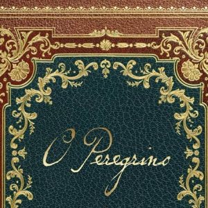 O peregrino – Edição luxo colorida e ilustrada com gravuras de 1890 (John Bunyan)