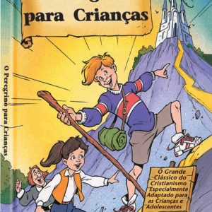 livro-o-peregrino-para-criancas