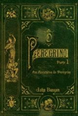 6° - O Peregrino – Volume 1 (John Bunyan)