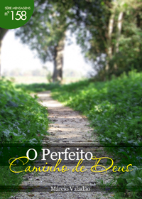 O Perfeito Caminho De Deus (Márcio Valadão)