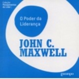 O poder da liderança (John C. Maxwell)