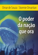 O poder da nação que ora (Omar de Souza e Stormie Omartian)