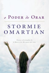 O poder de orar (Stormie Omartian)