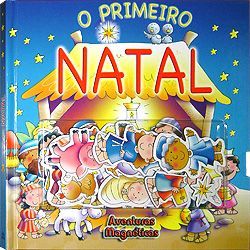 O Primeiro Natal (Vários Autores)