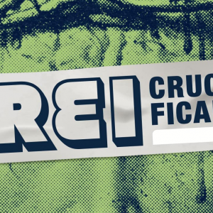 O Rei crucificado (Jeremy Treat)