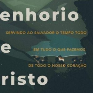 O senhorio de Cristo (Vern S. Poythress)