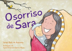 O sorriso de Sara (Israel Belo de Azevedo)