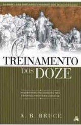 O treinamento dos doze (A. B. Bruce)