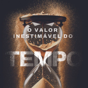 O valor inestimável do tempo (Jonathan Edwards)