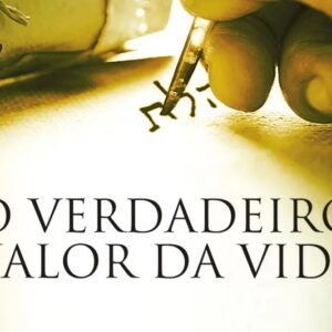 O verdadeiro valor da vida (John McAlister)