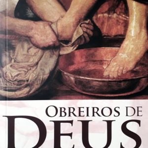 Obreiros de Deus (Oswald Chambers)