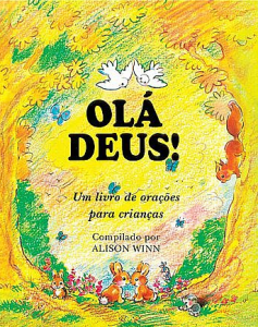 Olá Deus! (Alisson Winn)