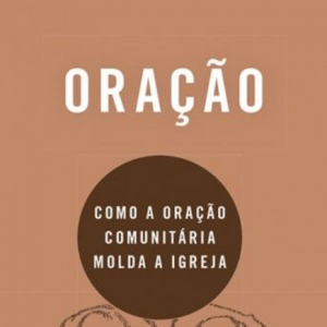 Oração (John Onwuchekwa)