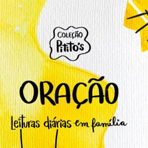 Oração (Amanda Boaventura Karrer – Rennielli Rulli Gomes)