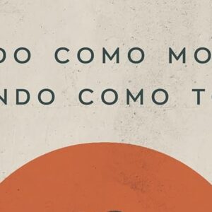 Orando como monges, vivendo como tolos (Tyler Staton)