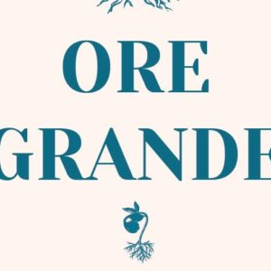 Ore grande (Alistair Begg)