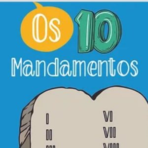 Os 10 Mandamentos