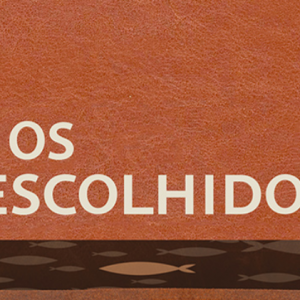 Os escolhidos (Amanda Jenkins – Kristen Hendricks – Dallas Jenkins)