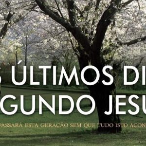 Os últimos dias segundo Jesus (R. C. Sproul)